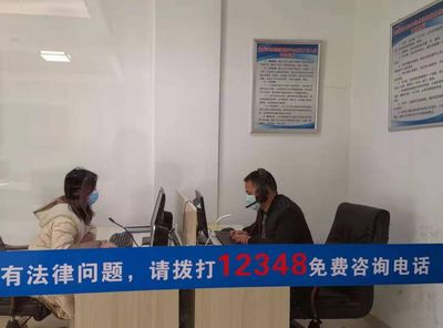 江西律師“疫”不容辭！網(wǎng)絡(luò)服務(wù)咨詢彰顯法治溫度
